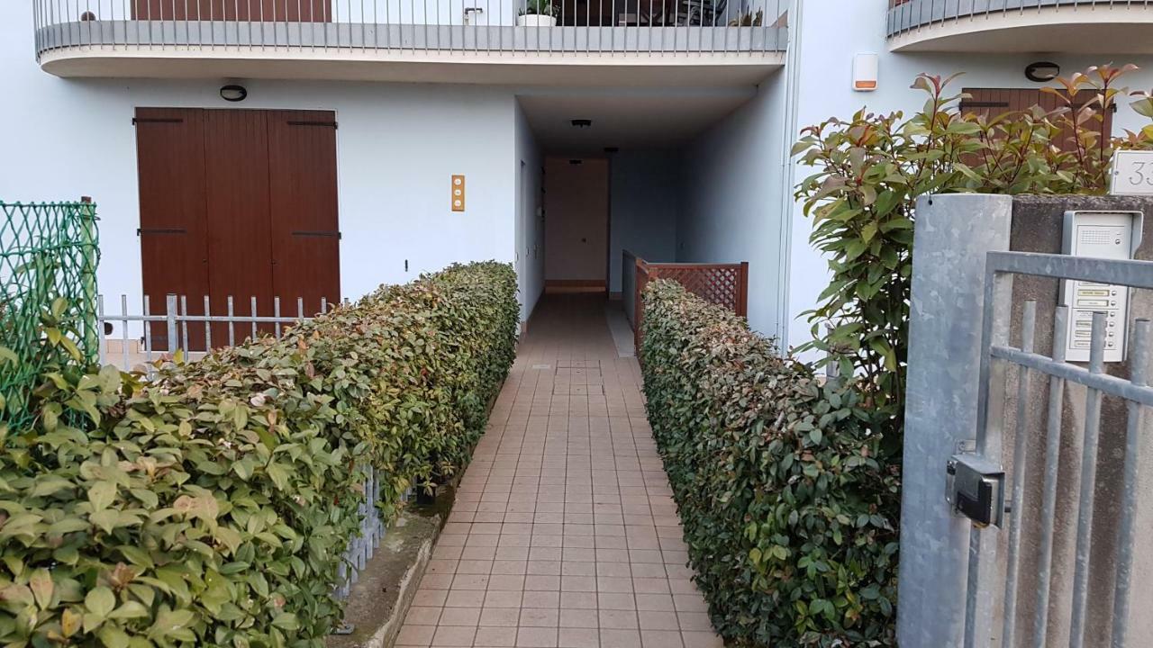 סירמיונה Villa Villacolle מראה חיצוני תמונה
