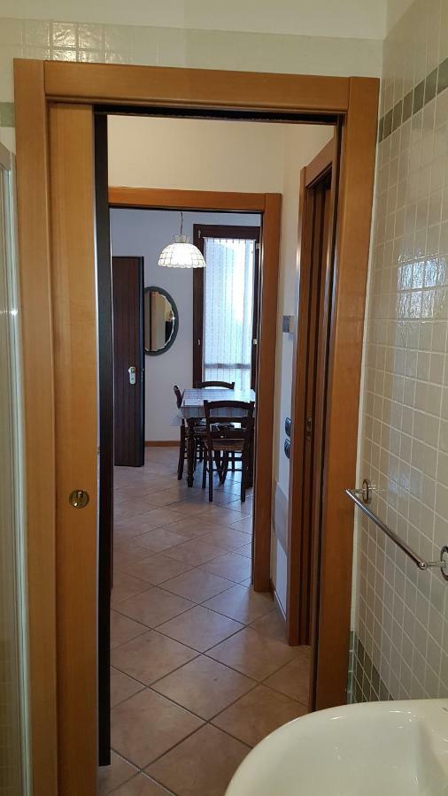 סירמיונה Villa Villacolle מראה חיצוני תמונה